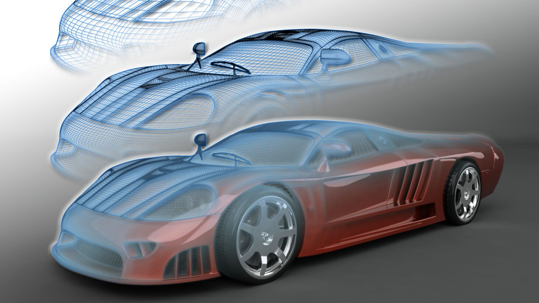 What Is Geometric Modeling? Types & Applications Neural Concept